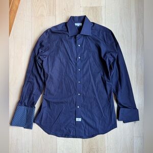 Emmett London Dress Shirt